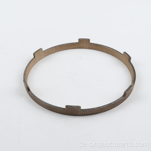 Getriebe Getriebe Teile Synchronizer Ring OEM 1069255